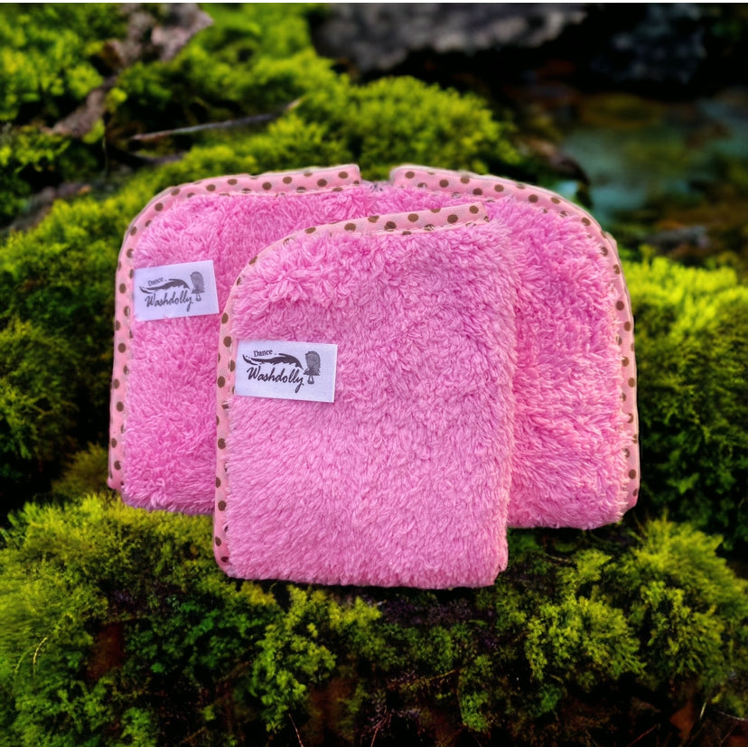 BIJOU HANDBAG PINK
