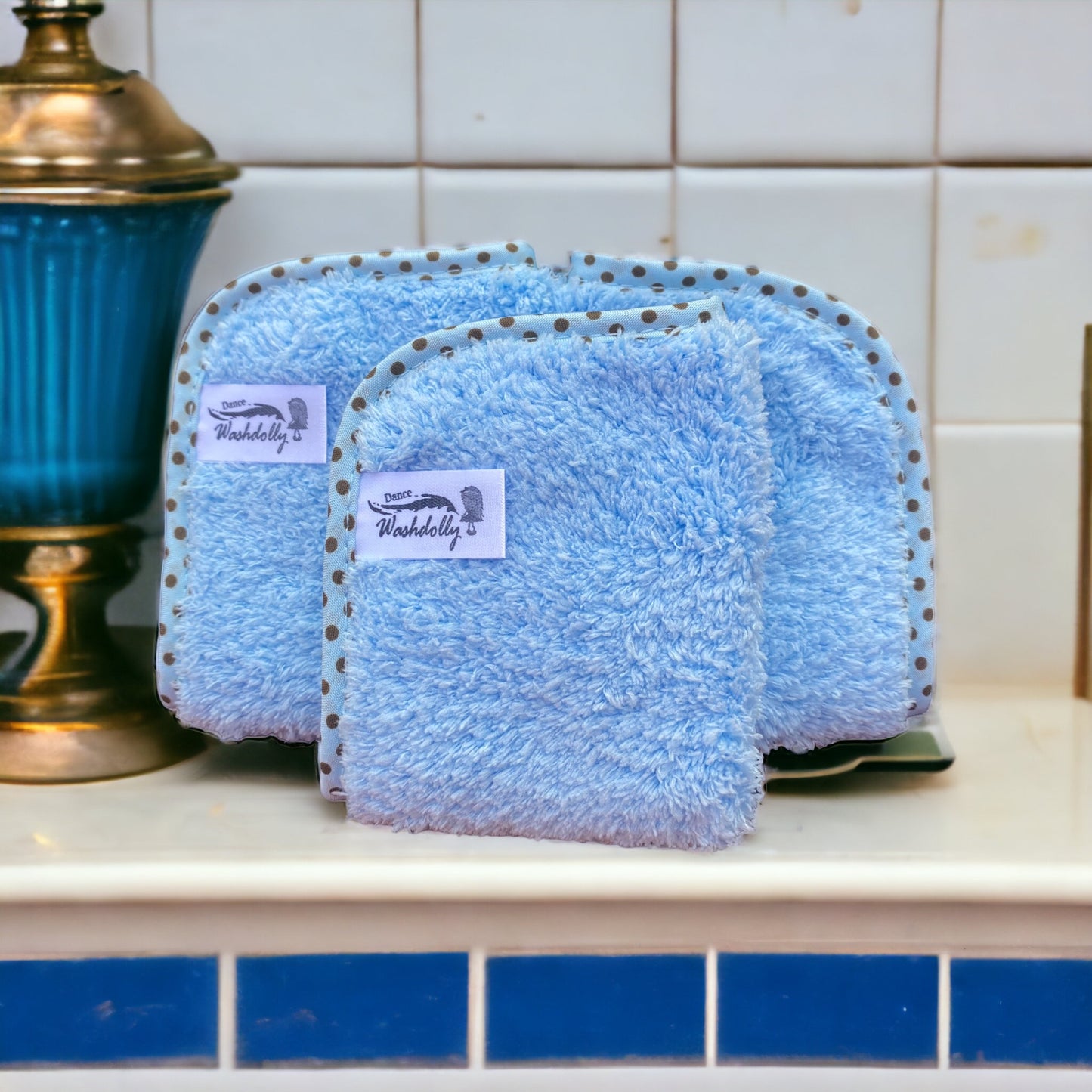 NEW HOME - NEW WASHDOLLY