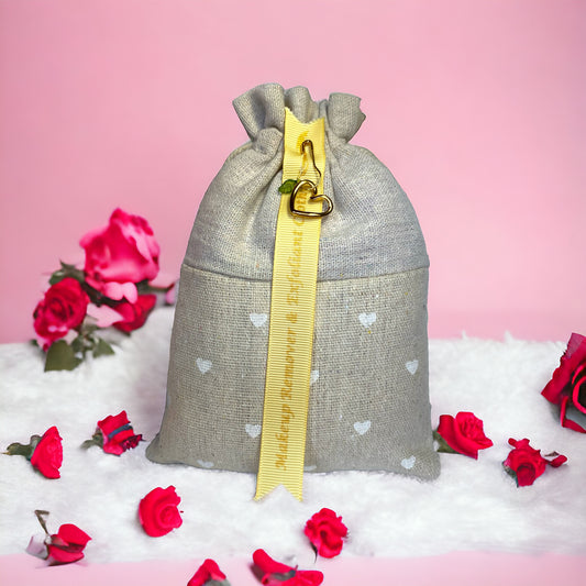 VALENTINE EDITION - MIXED PURPLE