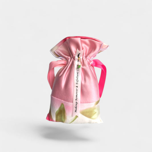 COTTON CANDY CRUSH  - RECYCLED