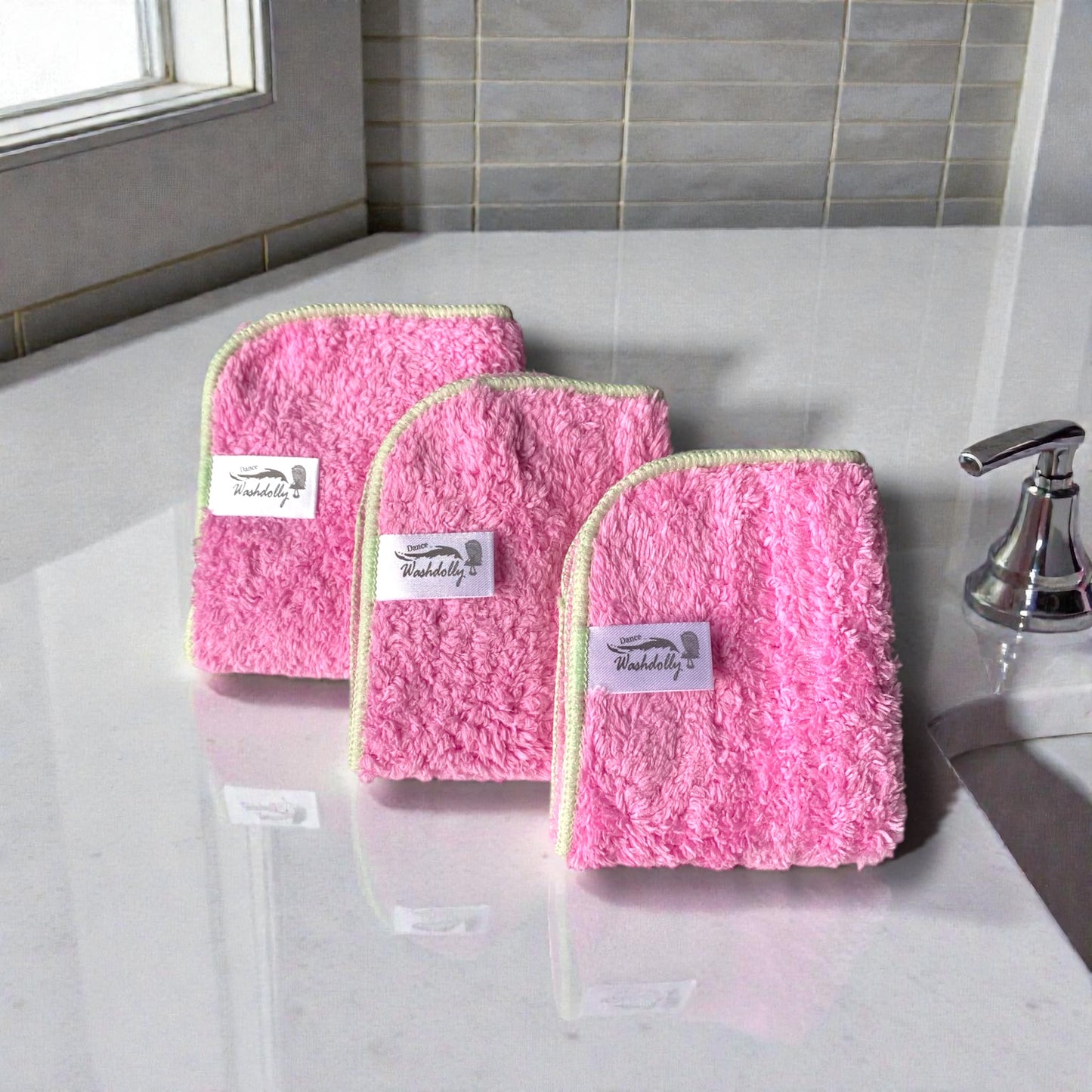 PRIMA PINK - SMALL