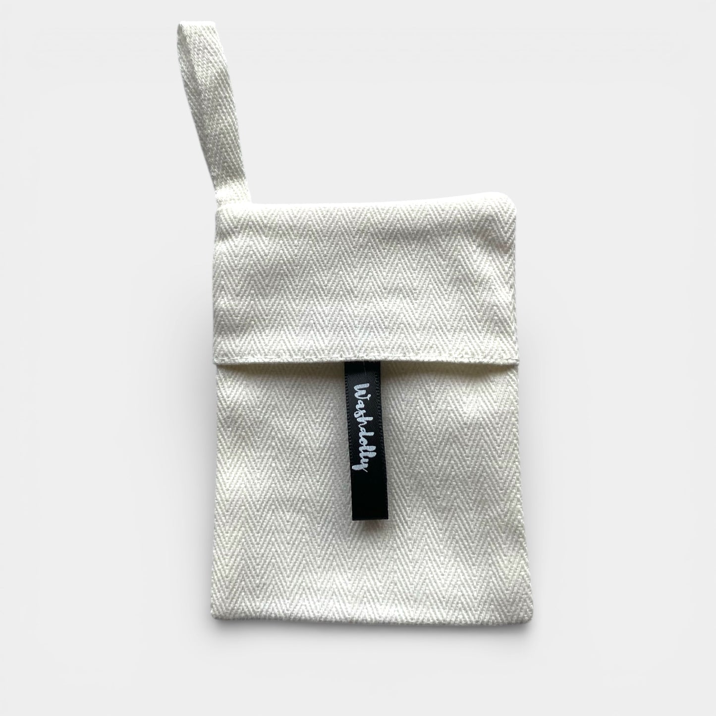 WASHDOLLY WHITE - LENS & SCREEN CLEANER