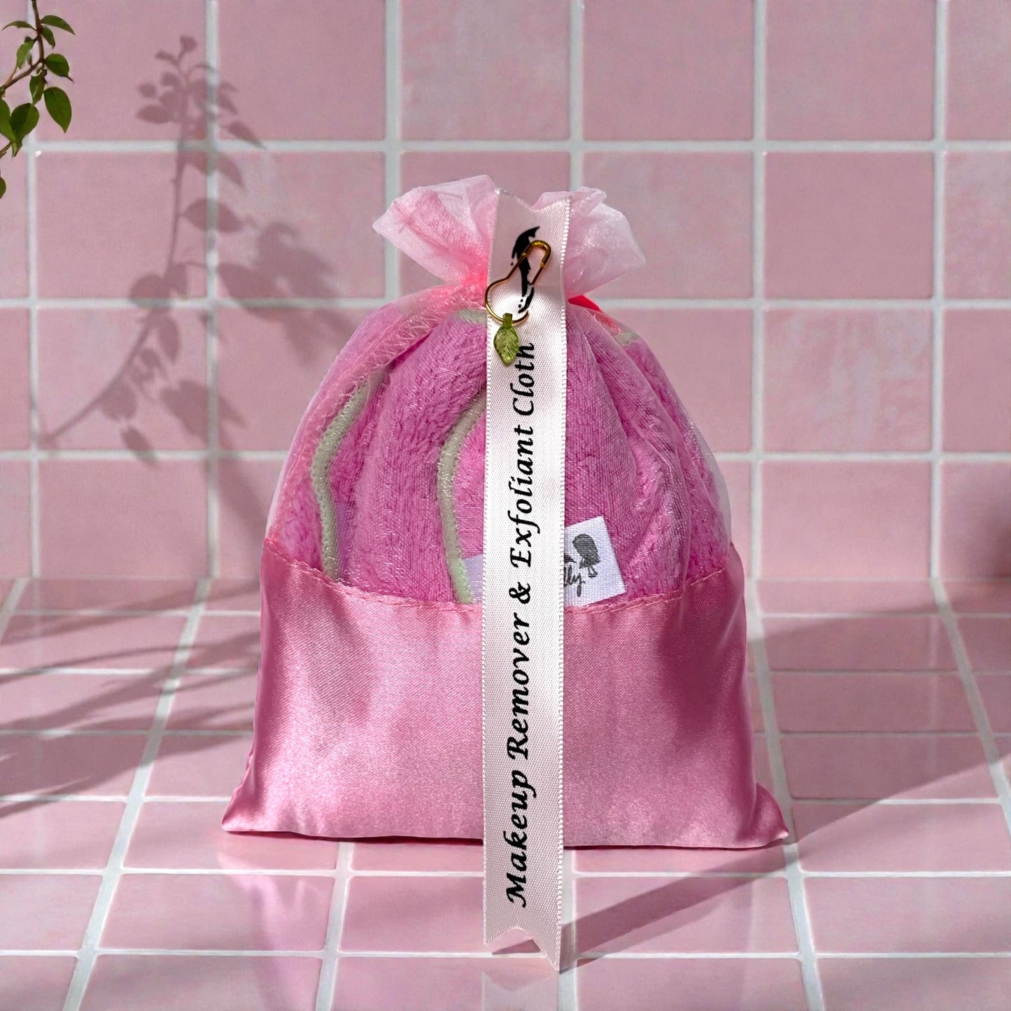 PRIMA PINK - SMALL